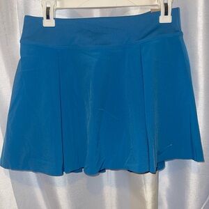 Nike Women’s Skort Blue